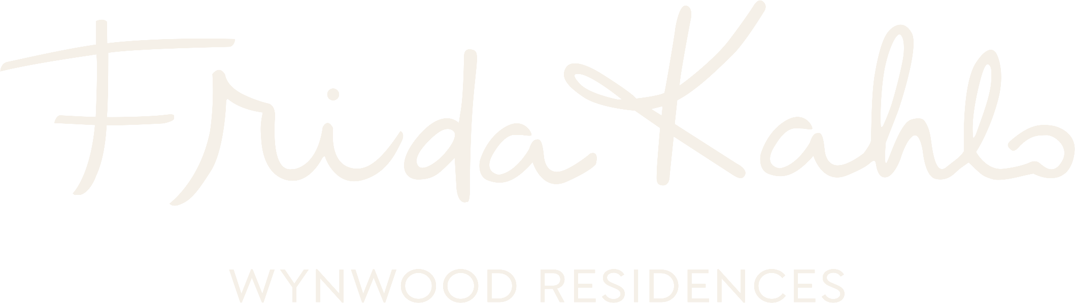 Frida Kahlo Wynwood Residences