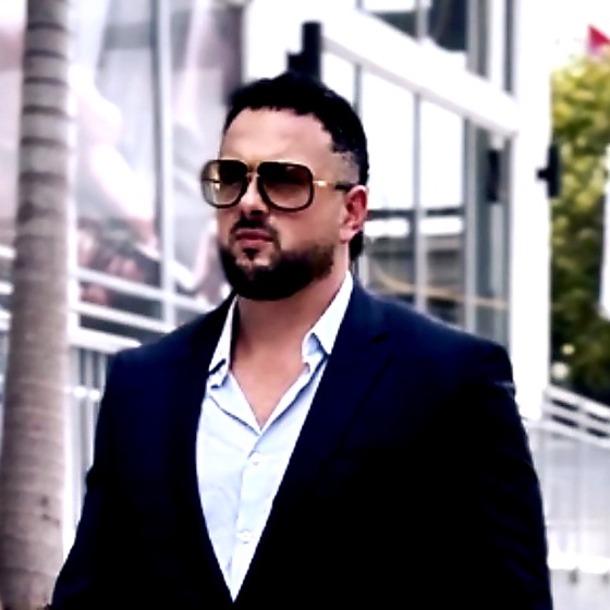 Sean Paul Donnarumma